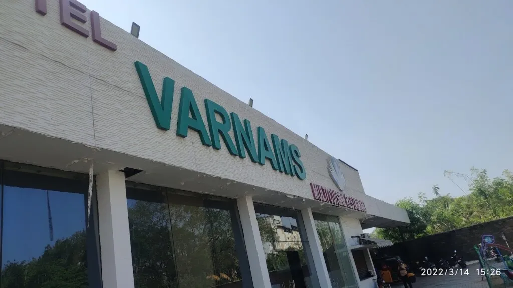 Varnams