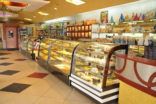 Aryaas Sweets & Bakery - 6