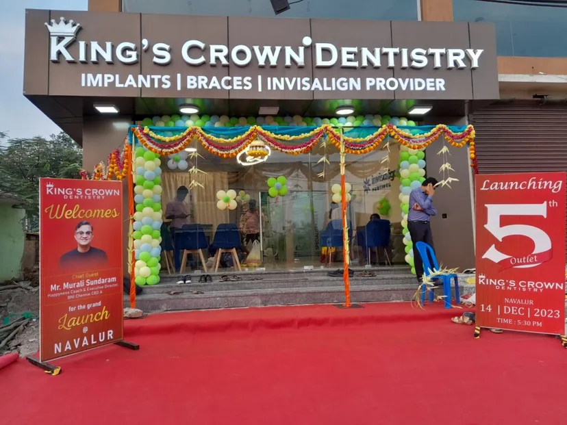 Kings Crown Dentistry