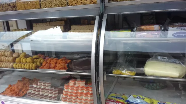 SRI SHANTHI SWEETS - 2