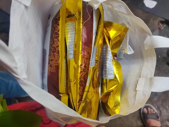 Iruttukadai Halwa Shop - 3