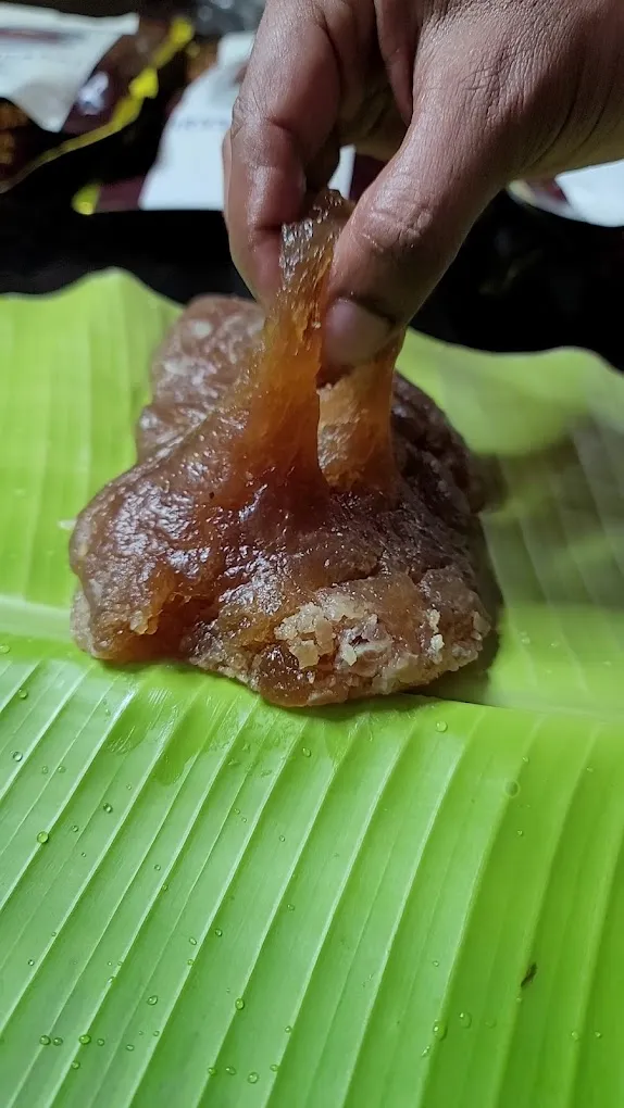 Iruttukadai Halwa Shop - 4