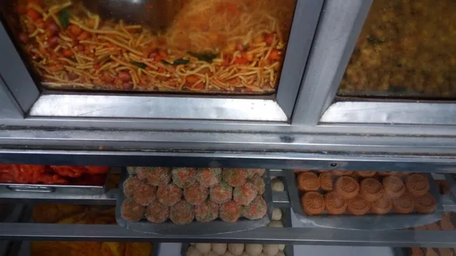 Iruttukadai Halwa Shop - 2