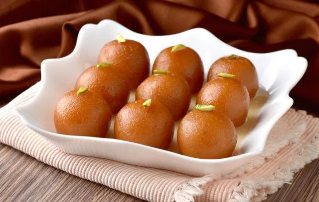SRI KRISHNA SWEETS Tirunelveli - 2
