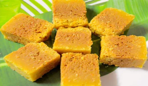SRI KRISHNA SWEETS Tirunelveli - 4
