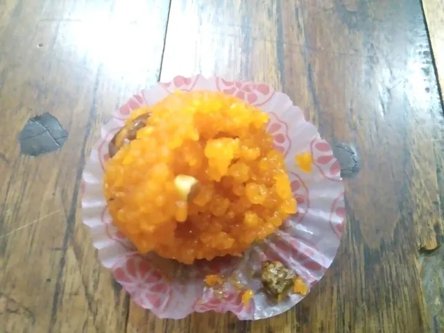 New Sri Ram Lala Sweets - 2