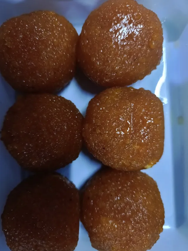 RR Sweets and Savouries - 5