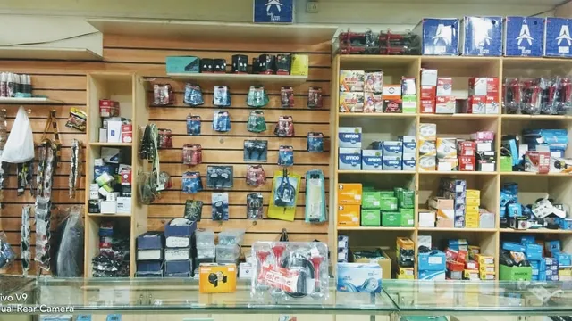 Palaniappa Bike Accessories - 5