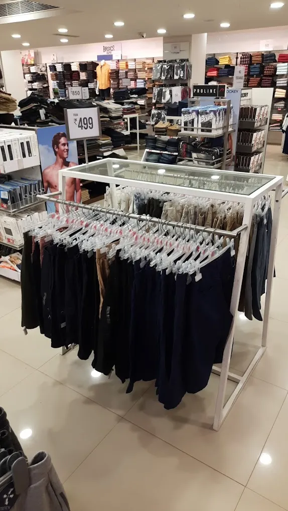 Unlimited Fashion Store - Tirunelveli - 3