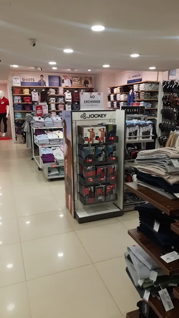 Unlimited Fashion Store - Tirunelveli - 5