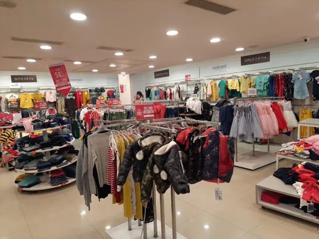 Unlimited Fashion Store - Tirunelveli - 6