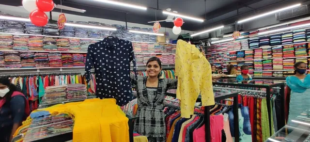 The Cheap Shop Men's Wear and Women's Wear - 2