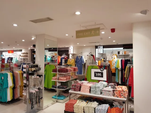 Pantaloons (Annai Plaza, Tirunelveli) - 2