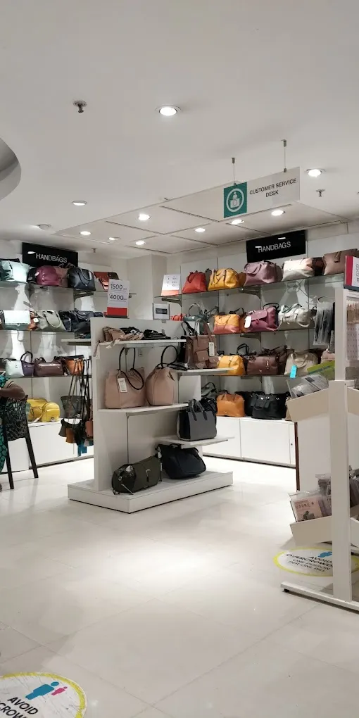 Pantaloons (Annai Plaza, Tirunelveli) - 3