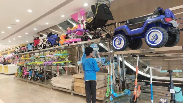 Pothys Tirunelveli - 4