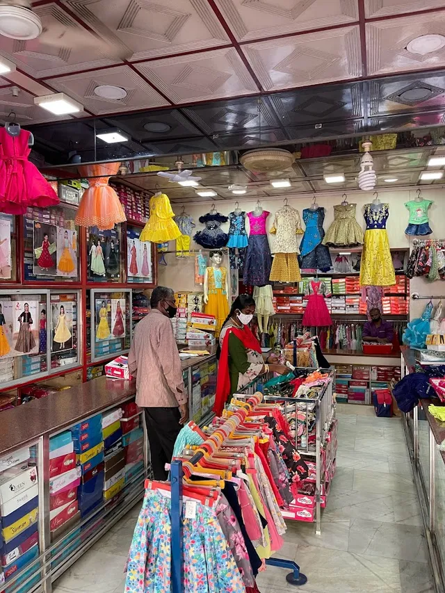 Anil Stores - 3