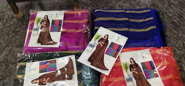 Mataji Textiles Wholesale & Retail - Best sarees shop in Tirunelveli Town - 5