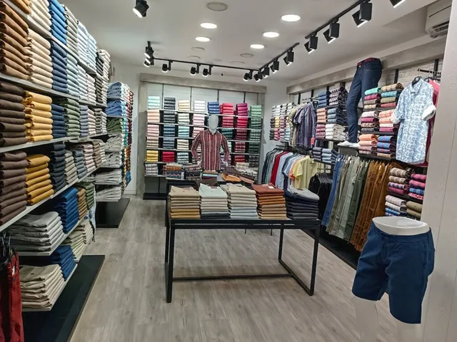 Basics Life, Tirunelveli - 2