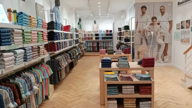 Basics Life, Tirunelveli - 5