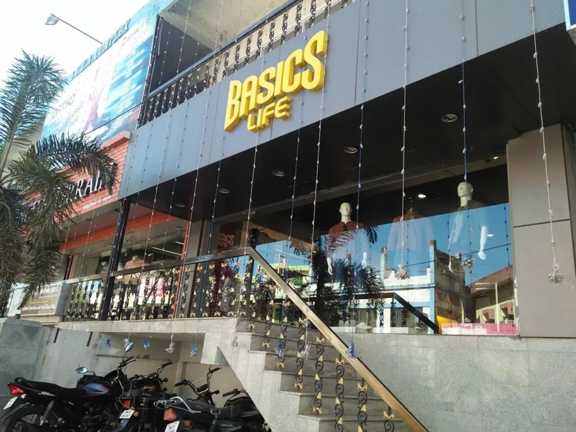 Basics Life, Tirunelveli