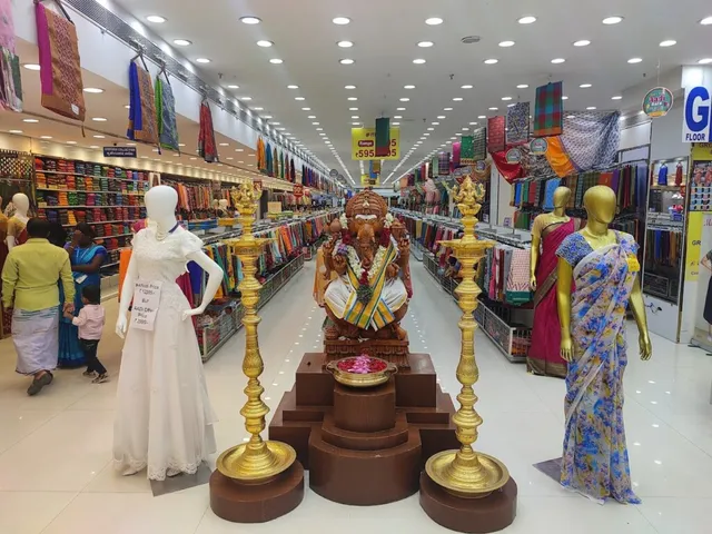 The Chennai Silks - Thirunelveli - 4