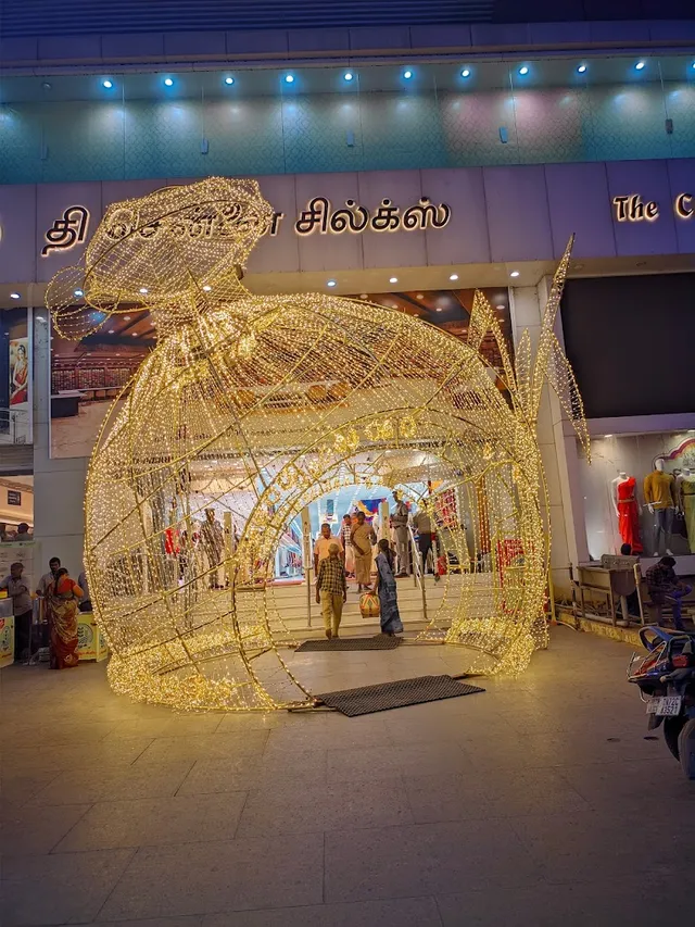 The Chennai Silks - Thirunelveli - 5