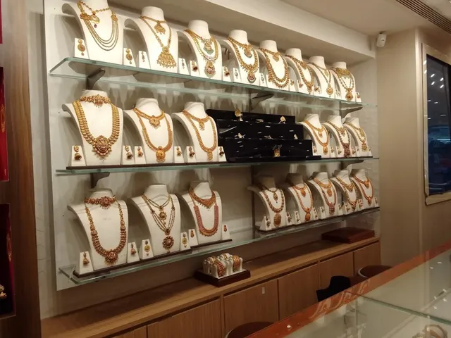 GRT Jewellers Tirunelveli - 5