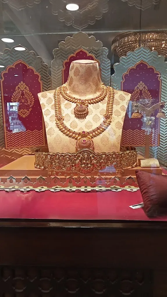 Tanishq Jewellery - Tirunelveli - Near Old Bus Stand - 5