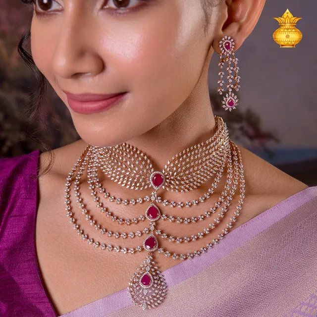 Pothys Swarna Mahal Jewellers Tirunelveli - 2