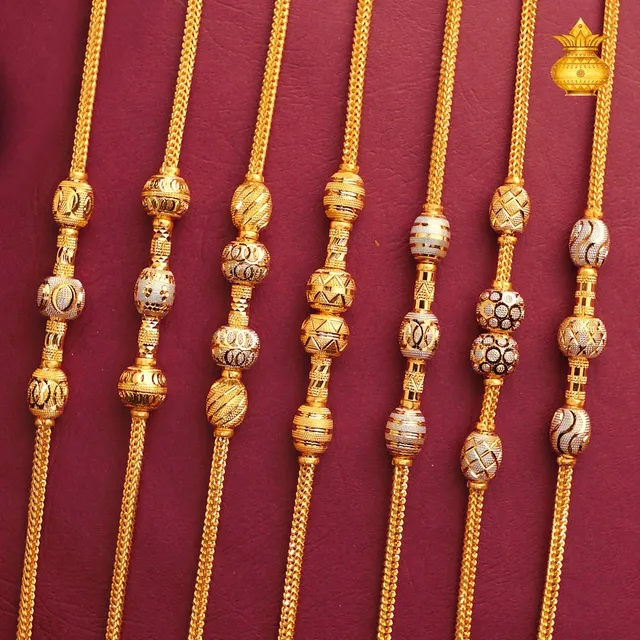 Pothys Swarna Mahal Jewellers Tirunelveli - 4