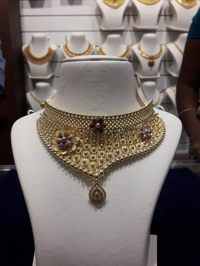Thangamayil Jewellery Limited Tirunelveli - 5