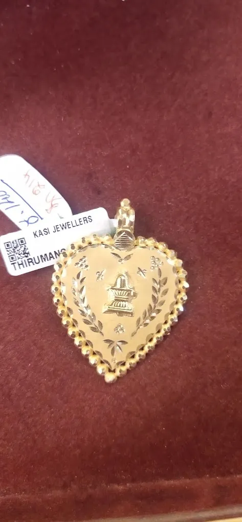 Kasi Jewellers - 2