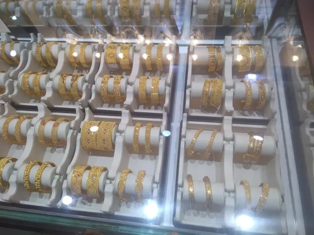 Malabar Gold and Diamonds - Tirunelveli - 4