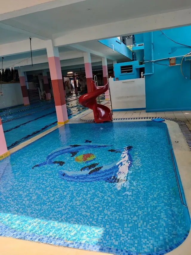 Excel Swimming Academy - 2