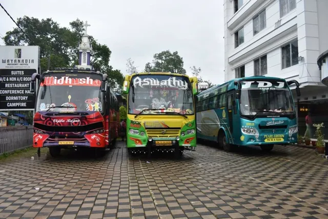 Rayyan Tours and Travels - 3