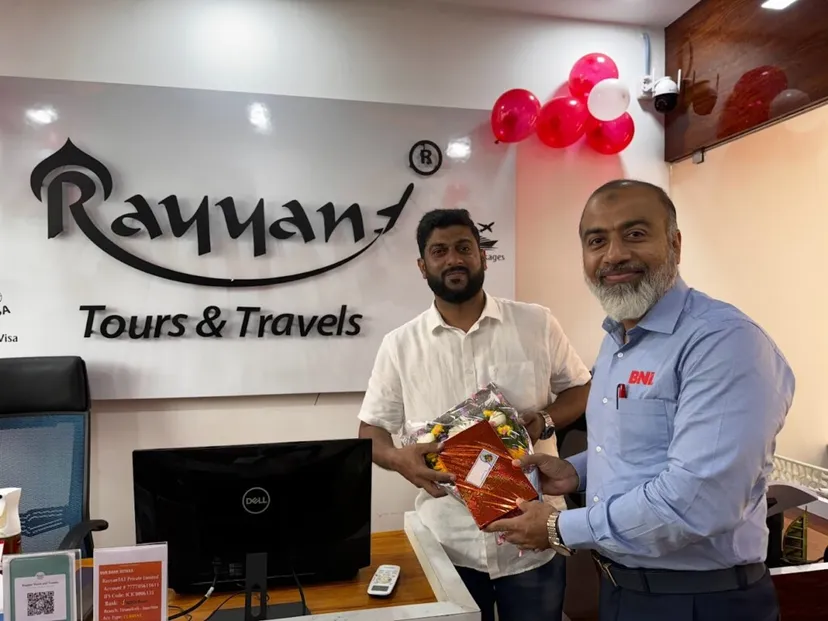 Rayyan Tours and Travels