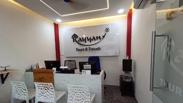 Rayyan Tours and Travels - 5