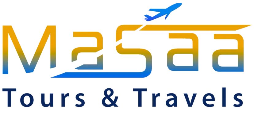 MASAA TOURS AND TRAVELS
