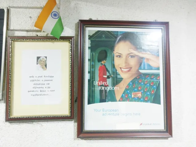 Air King Travels - 3