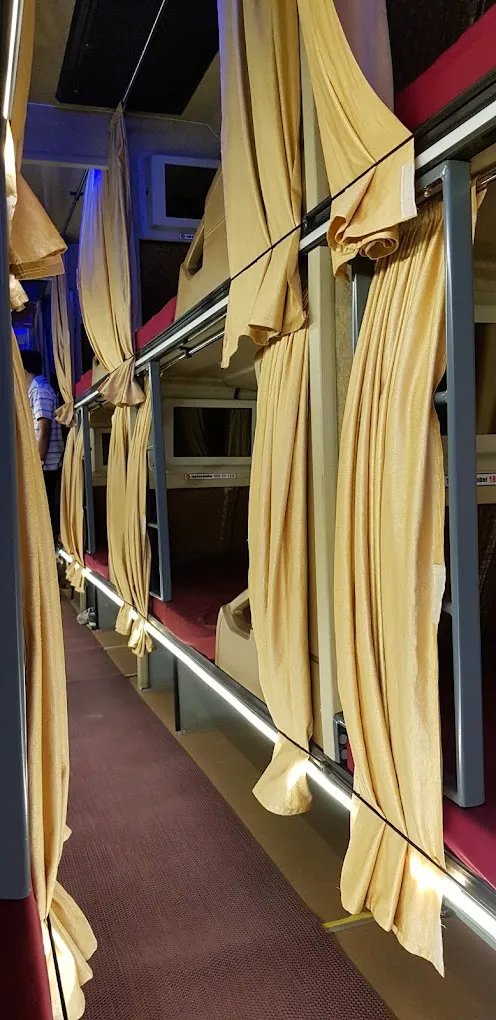 Bluewings Travels / PKR TRAVELS - 3