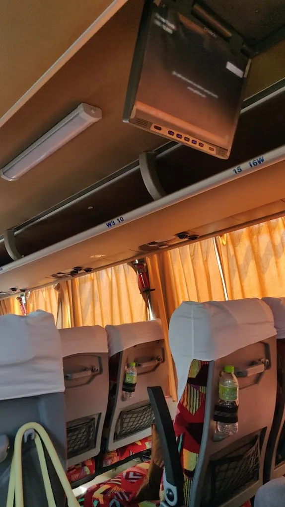 Bluewings Travels / PKR TRAVELS - 4