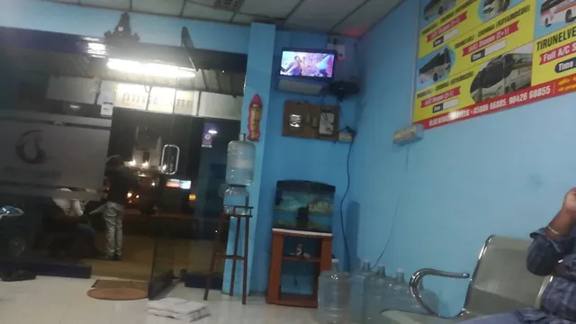 Bluewings Travels / PKR TRAVELS - 5