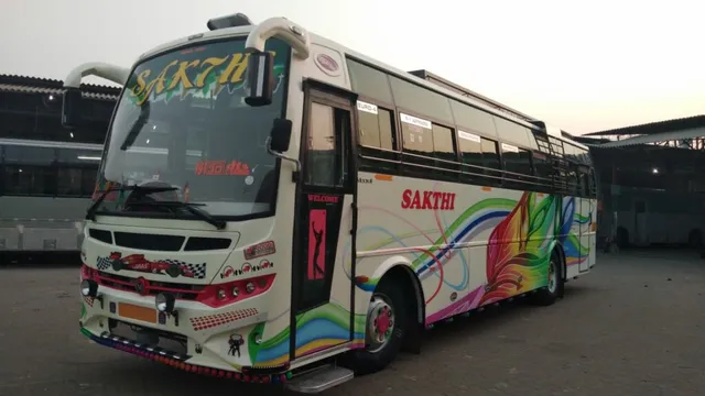 Petchiammal Travels(Car, van, tourist bus rental service) - 5