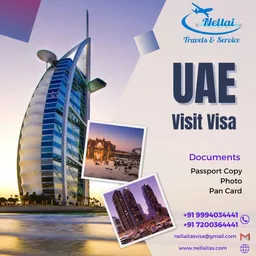 NELLAI TRAVELS & SERVICE - 4