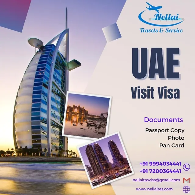 NELLAI TRAVELS & SERVICE - 4