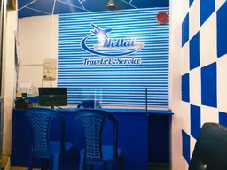 NELLAI TRAVELS & SERVICE - 2