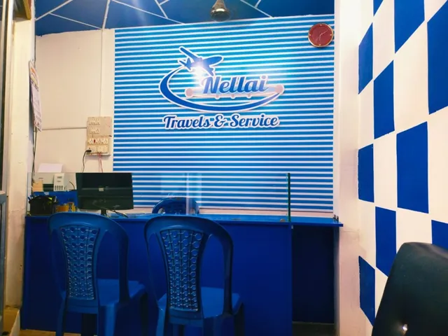 NELLAI TRAVELS & SERVICE - 2