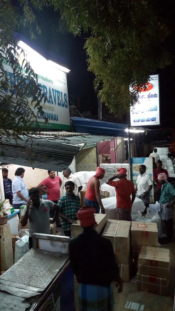 Infant Jesus Travels - 3