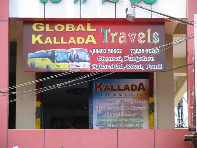 Global Tours & Travels