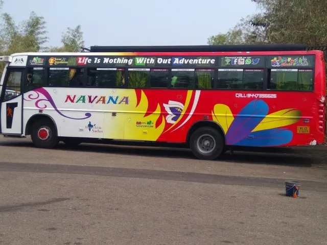 Global Tours & Travels - 5